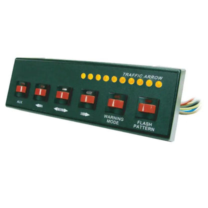 HELLA Switches by Hella