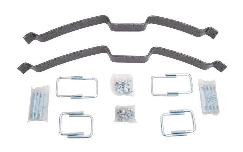 Hellwig HWG EZ-990 Helper Spring Kits by Hellwig