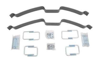 Hellwig HWG EZ-990 Helper Spring Kits by Hellwig