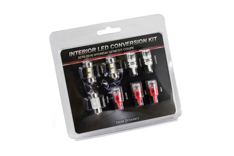 Diode Dynamics DIO Replacement Bulbs