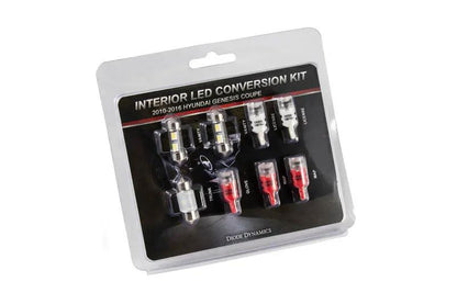 Diode Dynamics DIO Replacement Bulbs