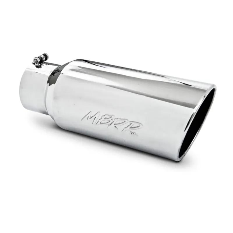 MBRP Univ Exhaust Tips SS