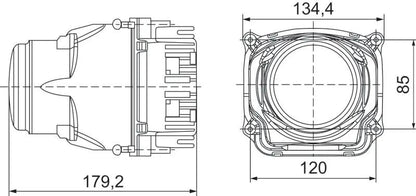 HELLA Light Module by Hella