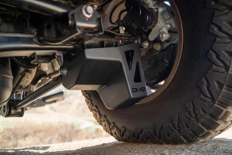 DV8 Offroad DVE Skid Plates by DV8 Offroad