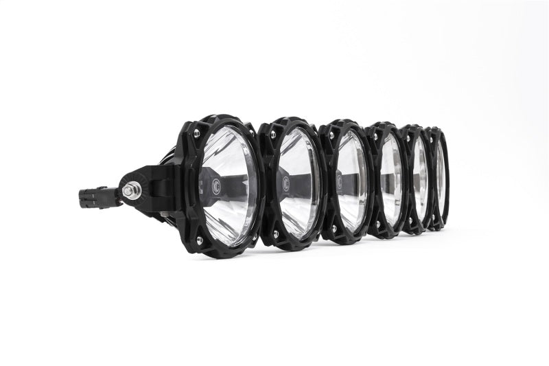 KC HiLiTES KCL Gravity LED - Pro6