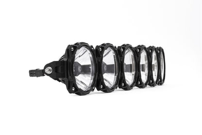 KC HiLiTES KCL Gravity LED - Pro6