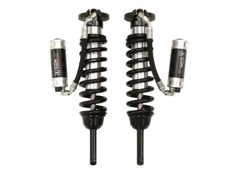 ICON ICO 2.5 Series Coilover Kits by ICON