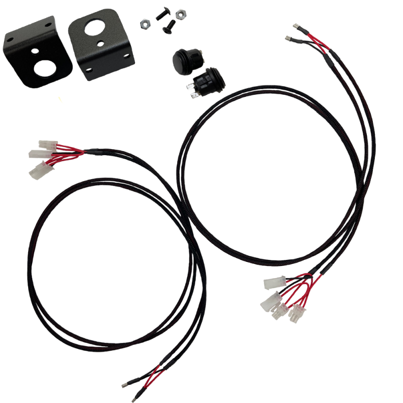 Rock Slide Engineering RSE Step Sliders