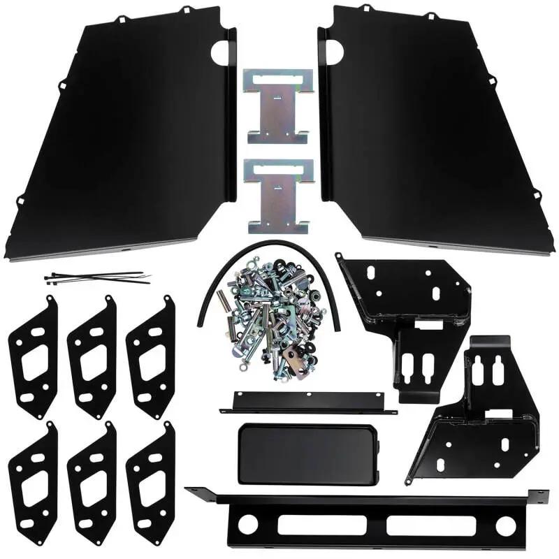ARB Summit Bull Bars by ARB
