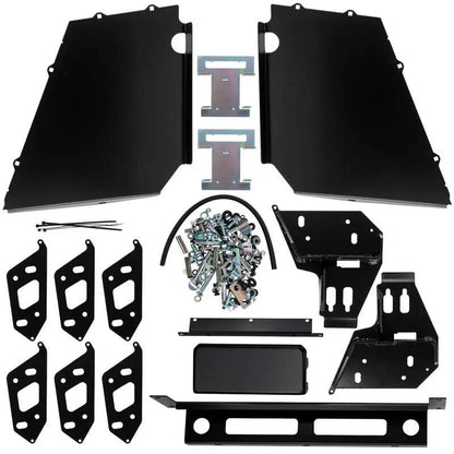 ARB Summit Bull Bars by ARB