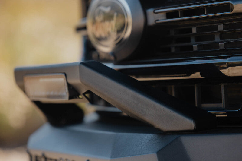 DV8 Offroad DVE Front Bumpers by DV8 Offroad
