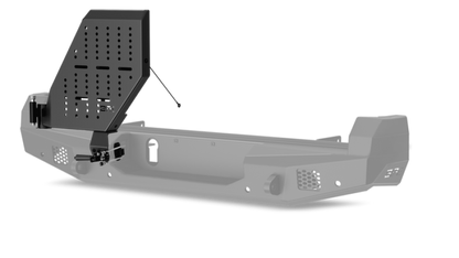 Body Armor 4x4 BOD Racks & Storage by Body Armor 4x4
