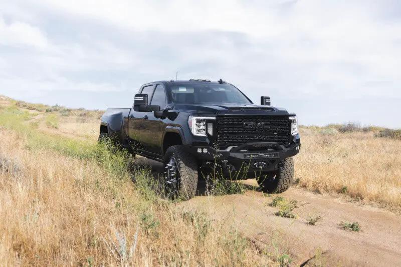 DV8 Offroad DVE Front Bumpers by DV8 Offroad