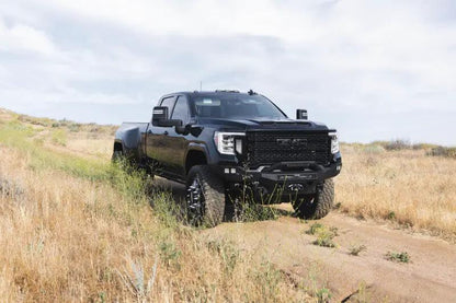 DV8 Offroad DVE Front Bumpers by DV8 Offroad