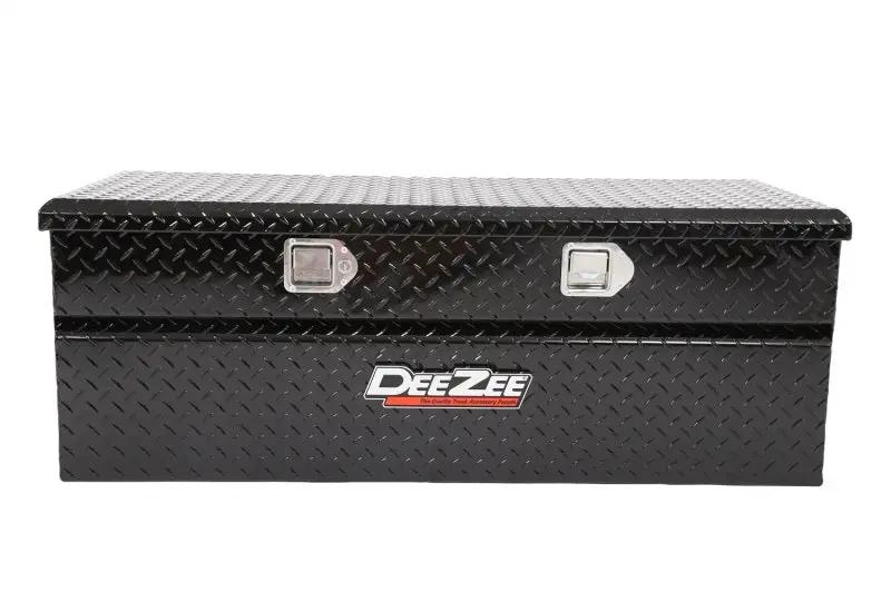 Dee Zee DZE Red Toolbox by Dee Zee