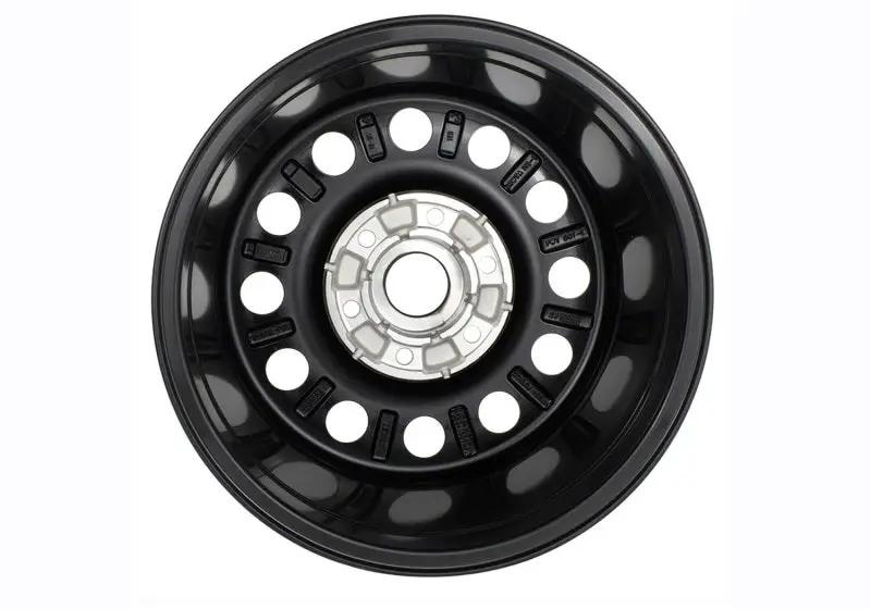 Ford Racing FR Wheels by Ford Racing