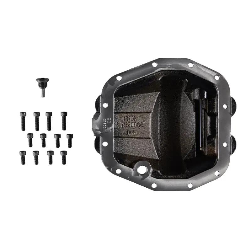 ARB Diff Case / Covers by ARB