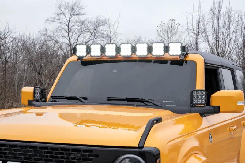 Diode Dynamics DIO LED Light Bars by Diode Dynamics