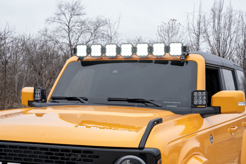 Diode Dynamics DIO LED Light Bars