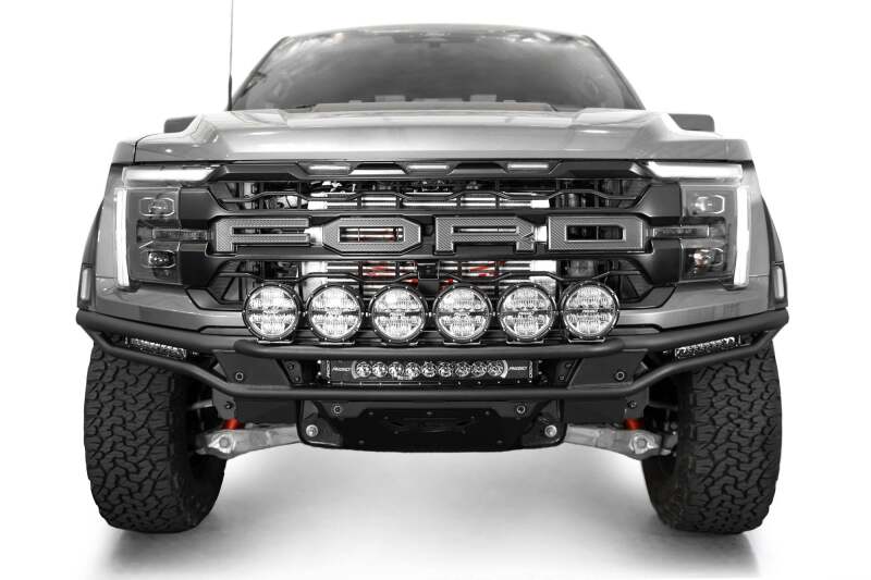 Addictive Desert Designs ADD Race Series Front Bumper