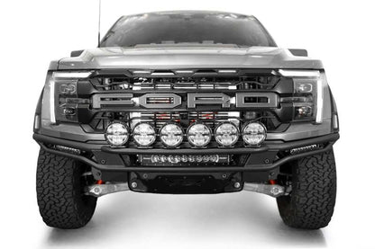 Addictive Desert Designs ADD Race Series Front Bumper