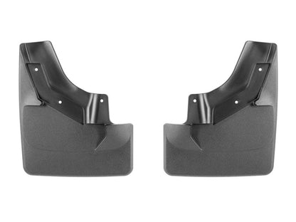 WeatherTech WT No Drill Mudflaps by WeatherTech