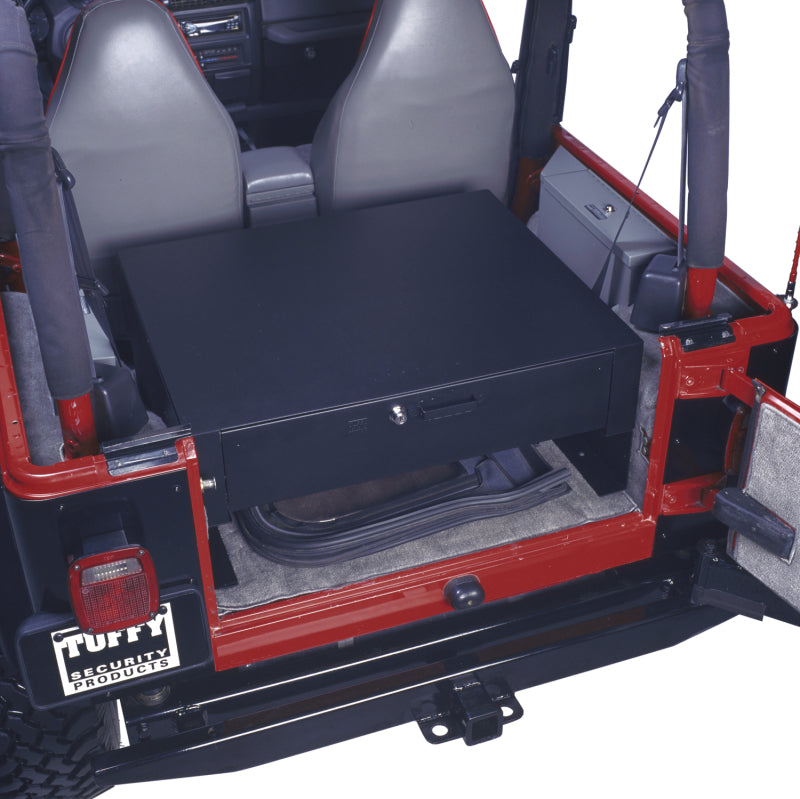 Tuffy Products TFY Cargo by Tuffy Products