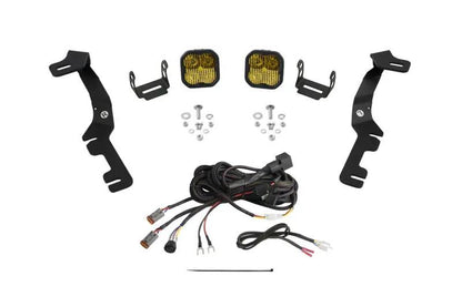 Diode Dynamics DIO LED Light Pods by Diode Dynamics
