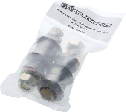 Camburg CMB Uniball Hardware Kit - Sent to ACA by Camburg