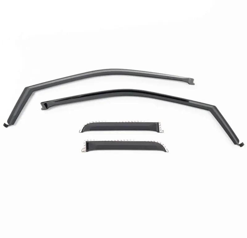 Putco PUT Element Tint Window Visors by Putco