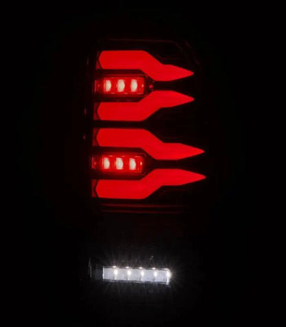 AlphaRex ARX LUXX Tail Lights by AlphaRex