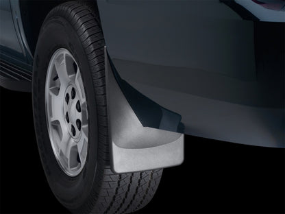 WeatherTech WT No Drill Mudflaps by WeatherTech