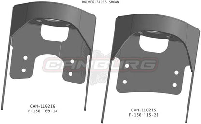 Camburg CMB Coil Spring Sets by Camburg
