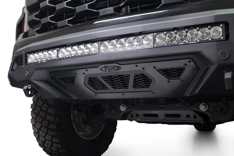 Addictive Desert Designs ADD Stealth Fighter Fr. Bumper