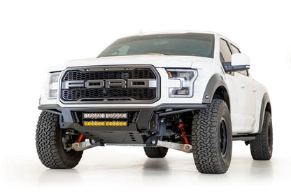 Addictive Desert Designs ADD Pro Front Bumper