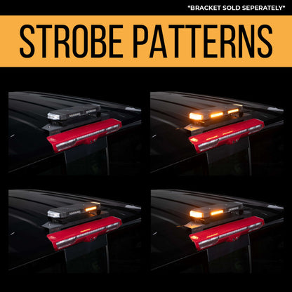 Putco PUT Hornet Strobe Light Bars
