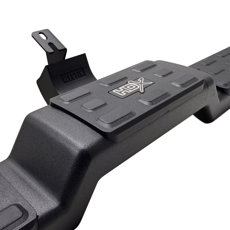 Westin WES Running Boards - HDX