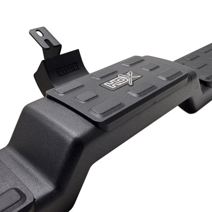 Westin WES Running Boards - HDX