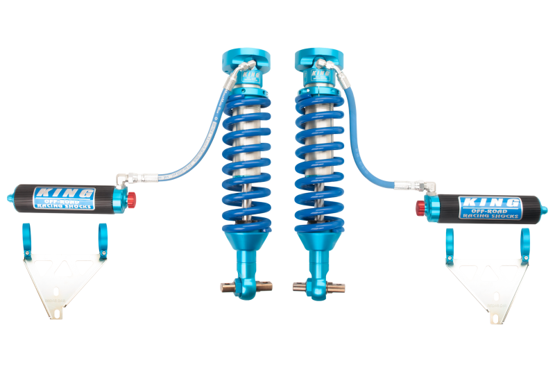 King Shocks KIN 2.5 Coilovers