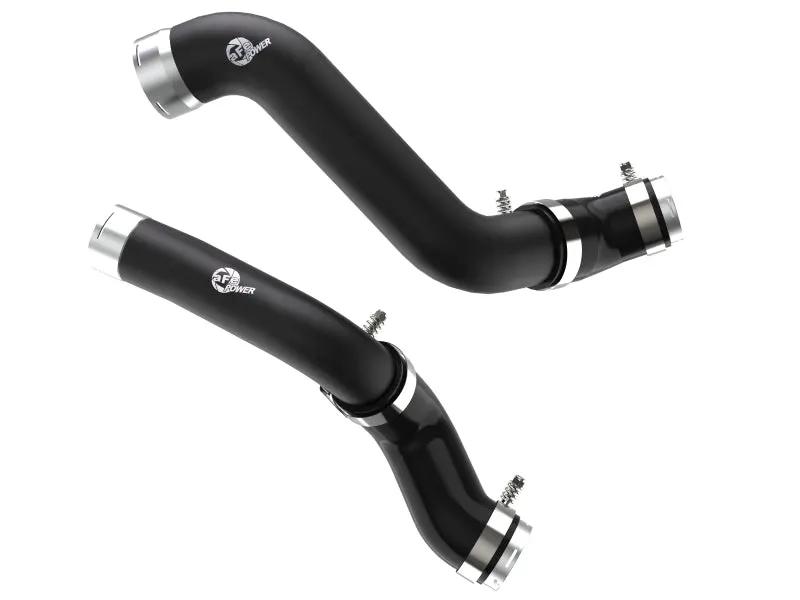 AFE Bladerunner I/C & Tubes by aFe