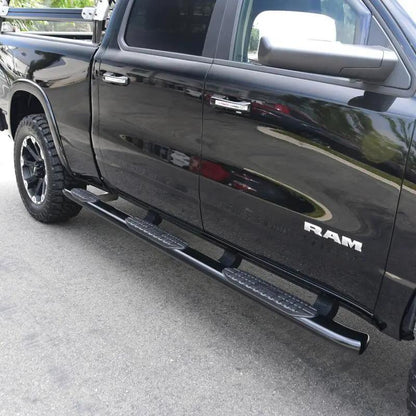 Westin WES Nerf Bars - PRO TRAXX 5 by Westin