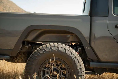 DV8 Offroad DVE Fender Deletes by DV8 Offroad