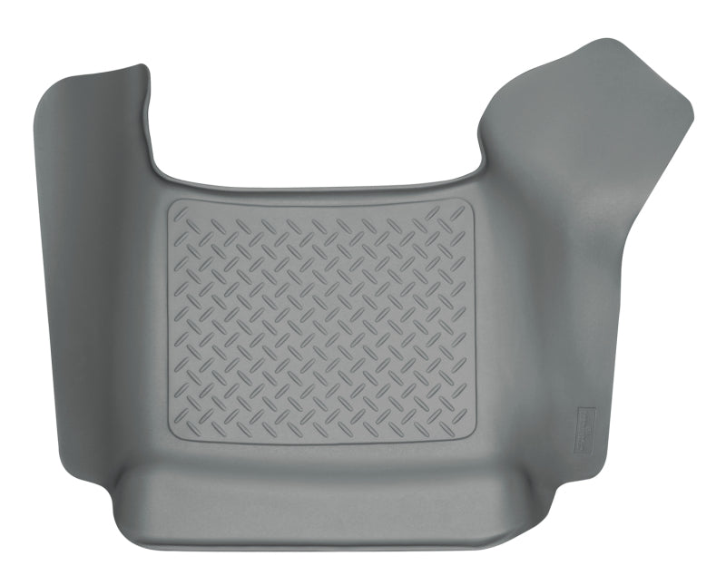 Husky Liners HL WB - C Hump - Gray