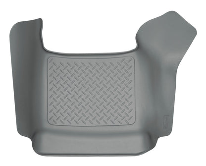 Husky Liners HL WB - C Hump - Gray