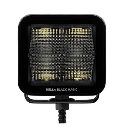 HELLA Black Magic Lamp by Hella