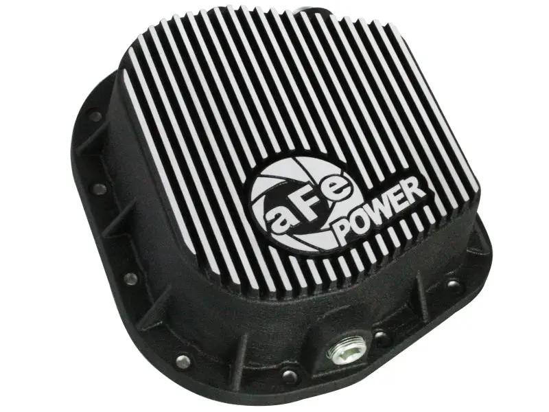 AFE Diff/Trans/Oil Covers by aFe