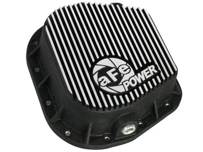 AFE Diff/Trans/Oil Covers by aFe