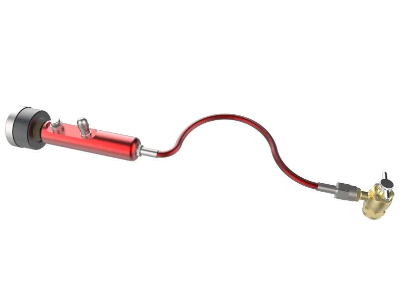 AFE Suspension Hardware by aFe
