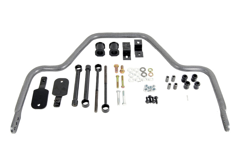 Hellwig HWG Big Wig Rear Sway Bars
