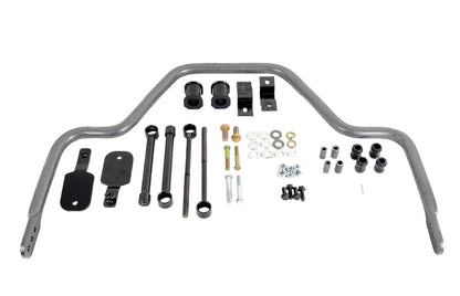 Hellwig HWG Big Wig Rear Sway Bars